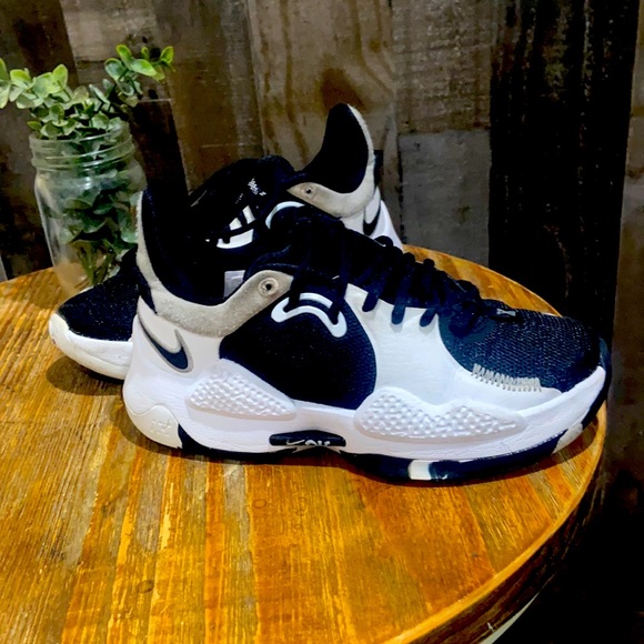 George Playstation Playstation Sneaker Nike Basketball Shoes Paul